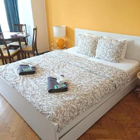 Cozy Studio In The Heart Of Old Prague Near The Charles Bridge ภายนอก รูปภาพ