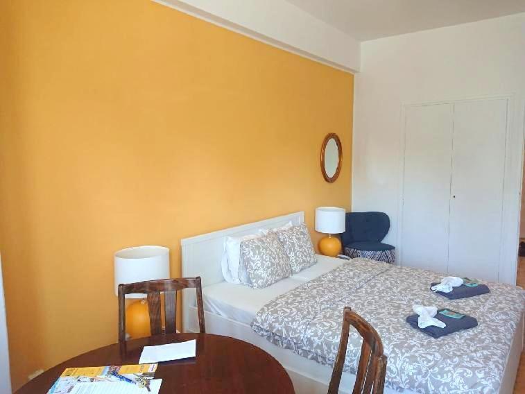 Cozy Studio In The Heart Of Old Prague Near The Charles Bridge ภายนอก รูปภาพ